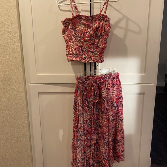 Chufy 2 piece set - Picture 2 of 8